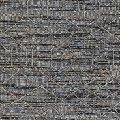 Watford WTF-2304 8' x 10' Handmade Area Rug