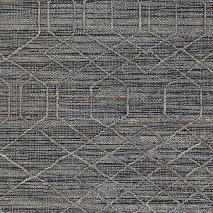 Watford WTF-2304 5' x 7' Handmade Area Rug