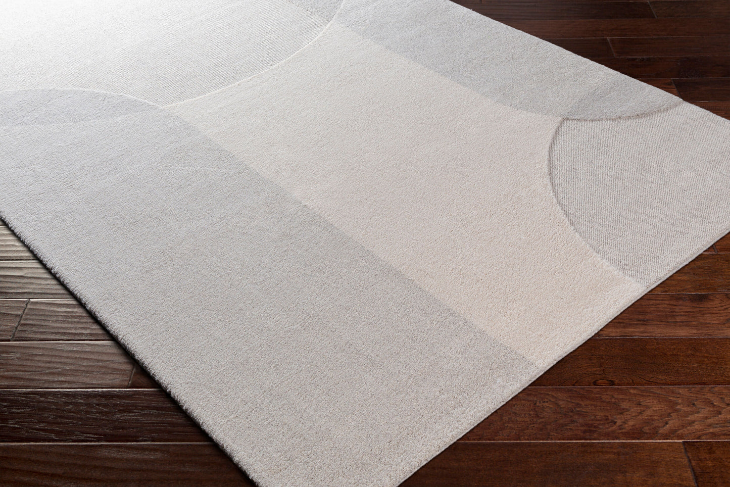 Flux XUF-1003 8' x 10' Machine Woven Area Rug
