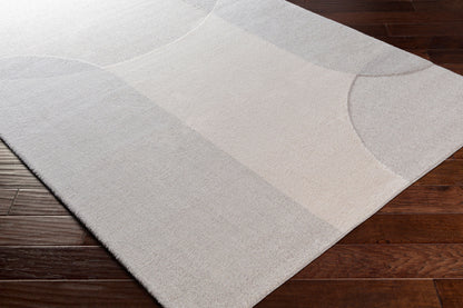 Flux XUF-1003 8' x 10' Machine Woven Area Rug