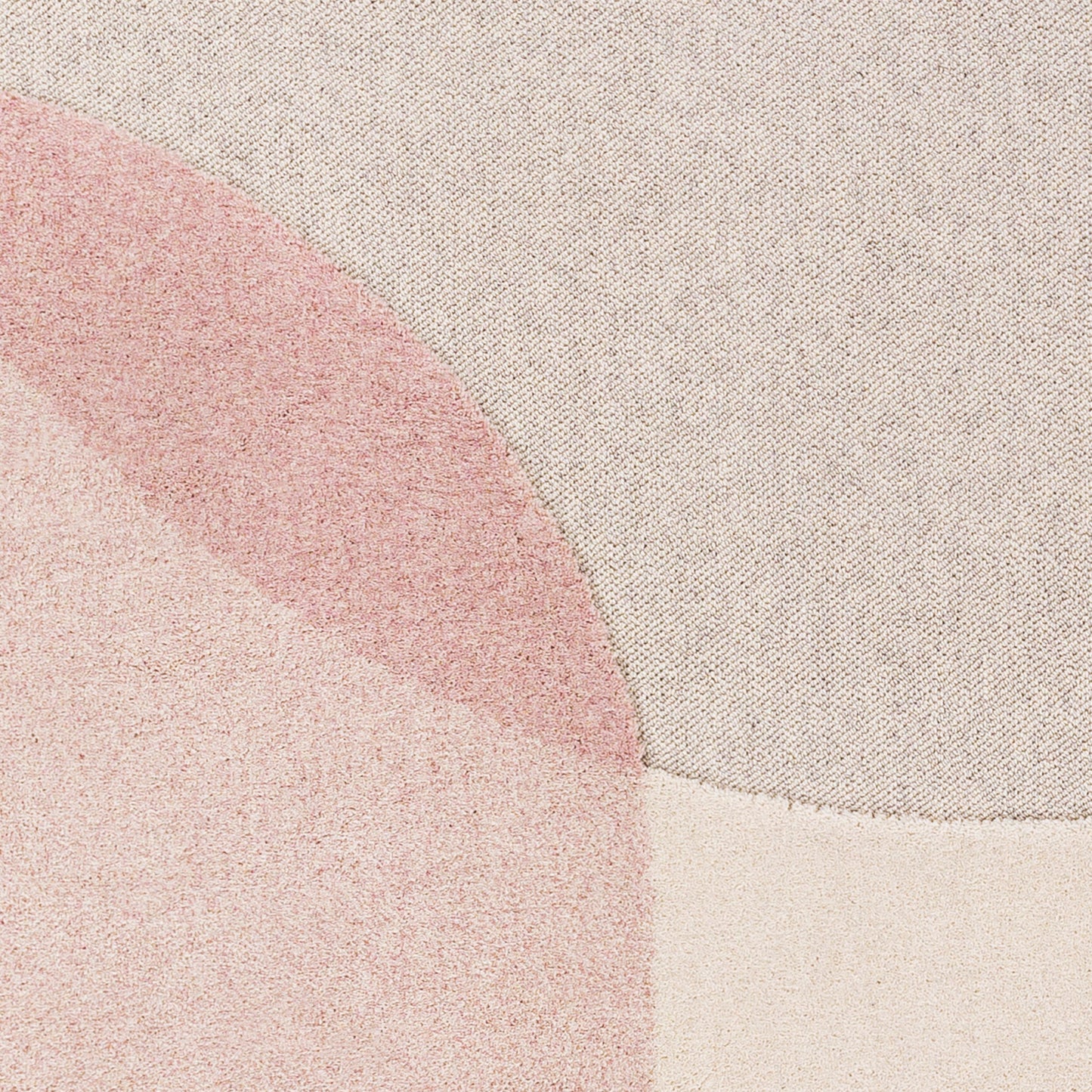 Flux XUF-1004 2' x 3' Machine Woven Accent Rug