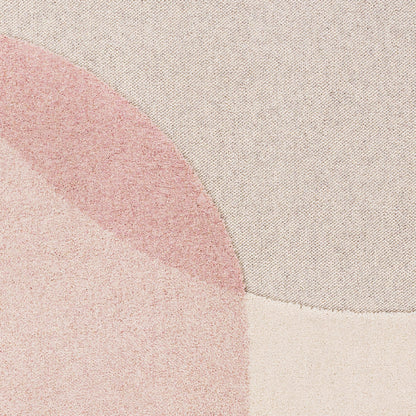 Flux XUF-1004 9' x 12' Machine Woven Area Rug