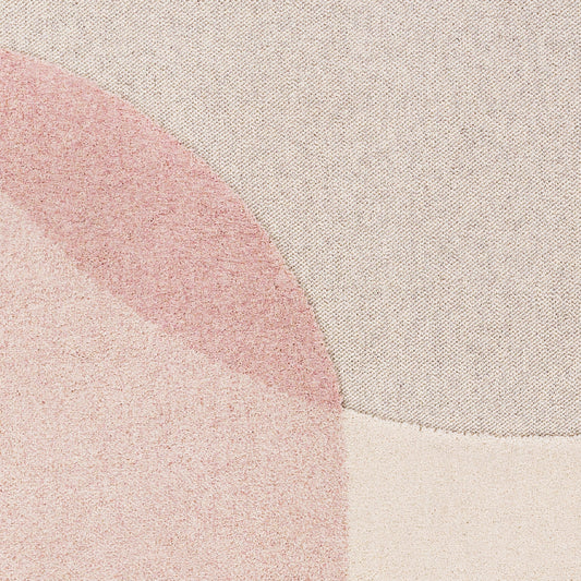 Flux XUF-1004 9' x 12' Machine Woven Area Rug