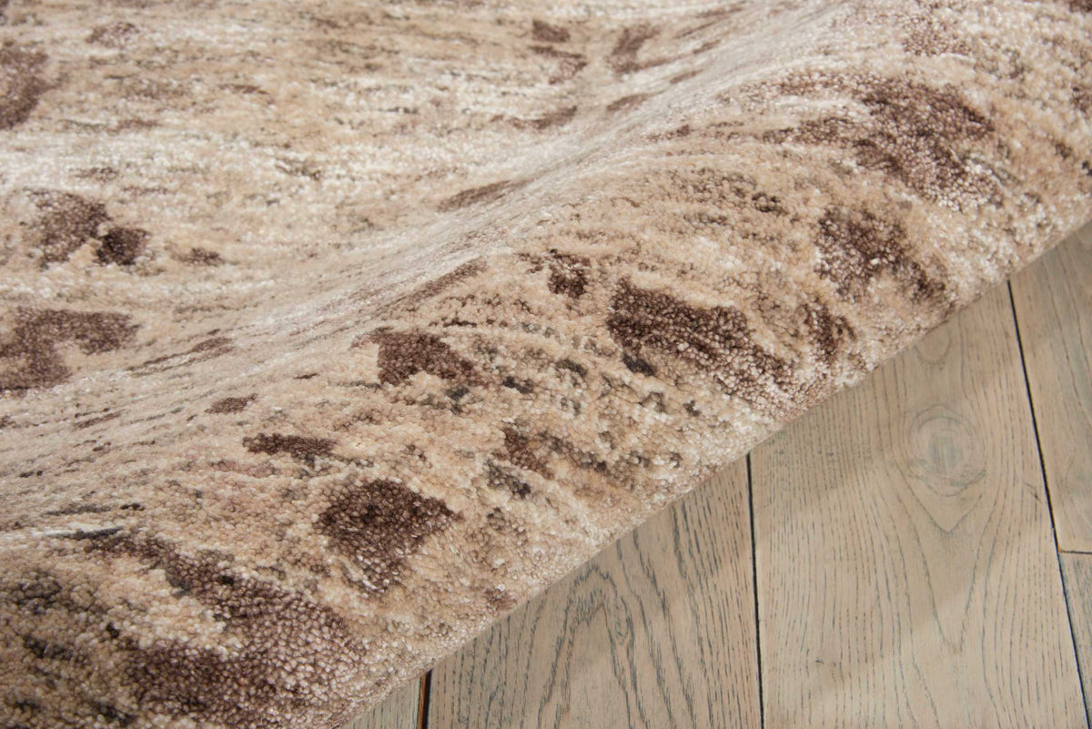 Gemstone GEM06 Smoky Quartz Tufted Rug