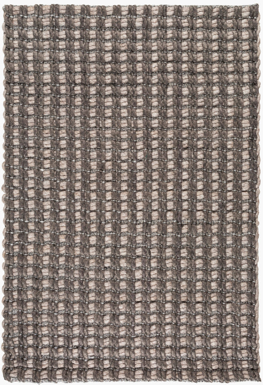 Yukon YKN-2003 2' x 3' Handmade Wool Accent Rug