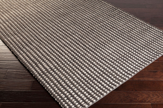 Yukon YKN-2003 2' x 3' Handmade Wool Accent Rug