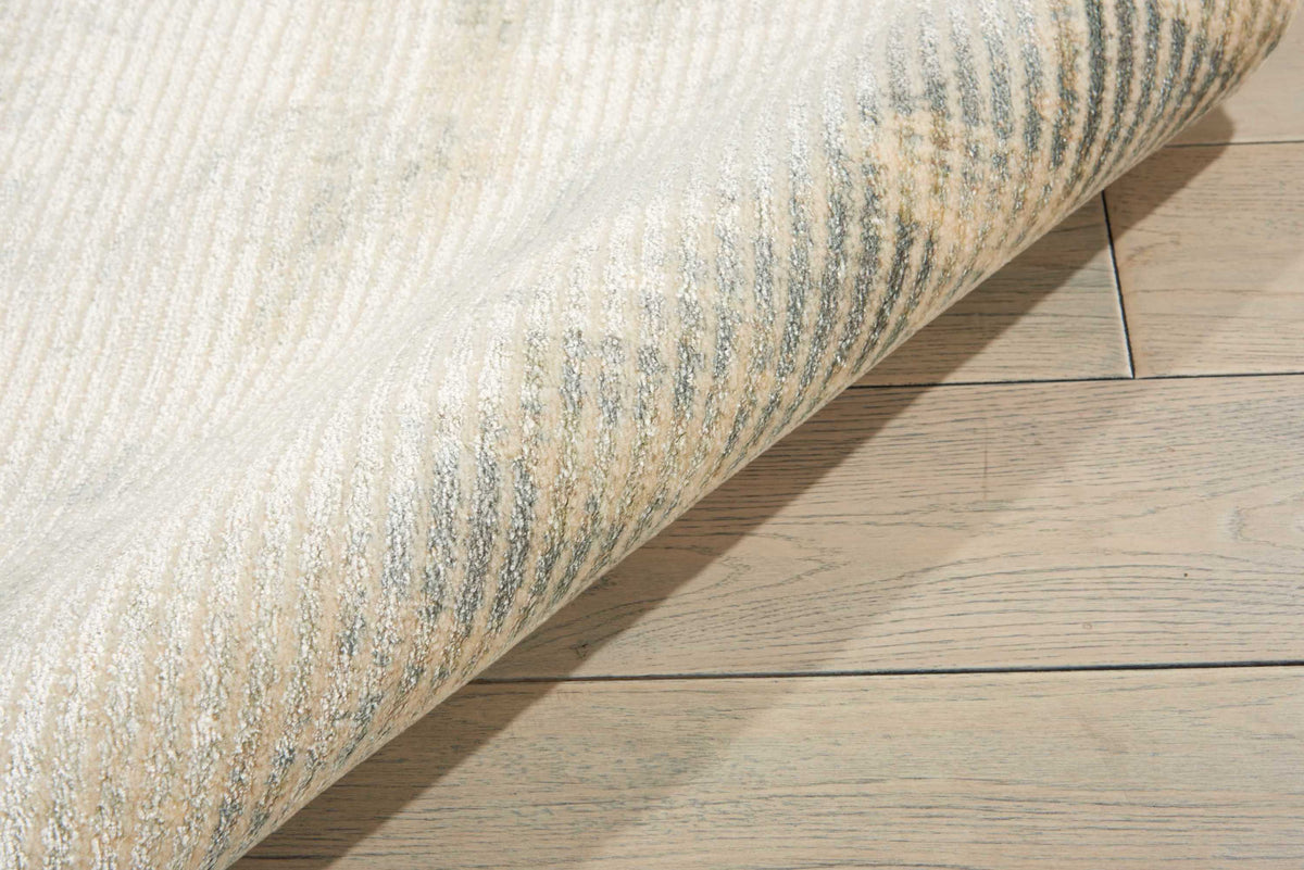Calvin Klein Home Maya MAY09 Dew Loomed Rug