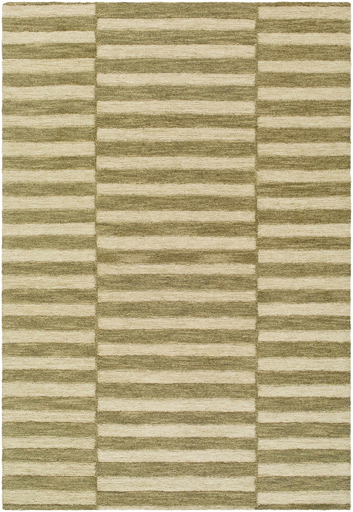 Yozgat Hand Tufted Rug