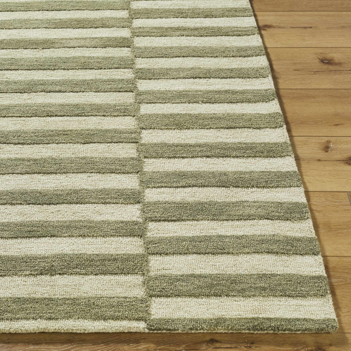 Yozgat Hand Tufted Rug