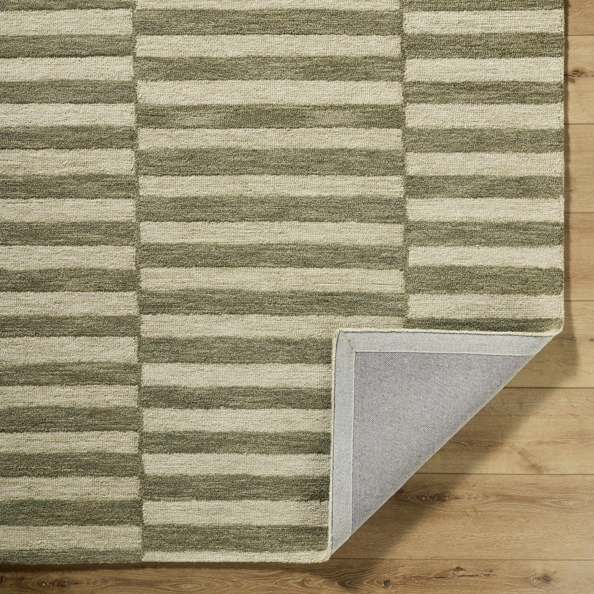 Yozgat Hand Tufted Rug