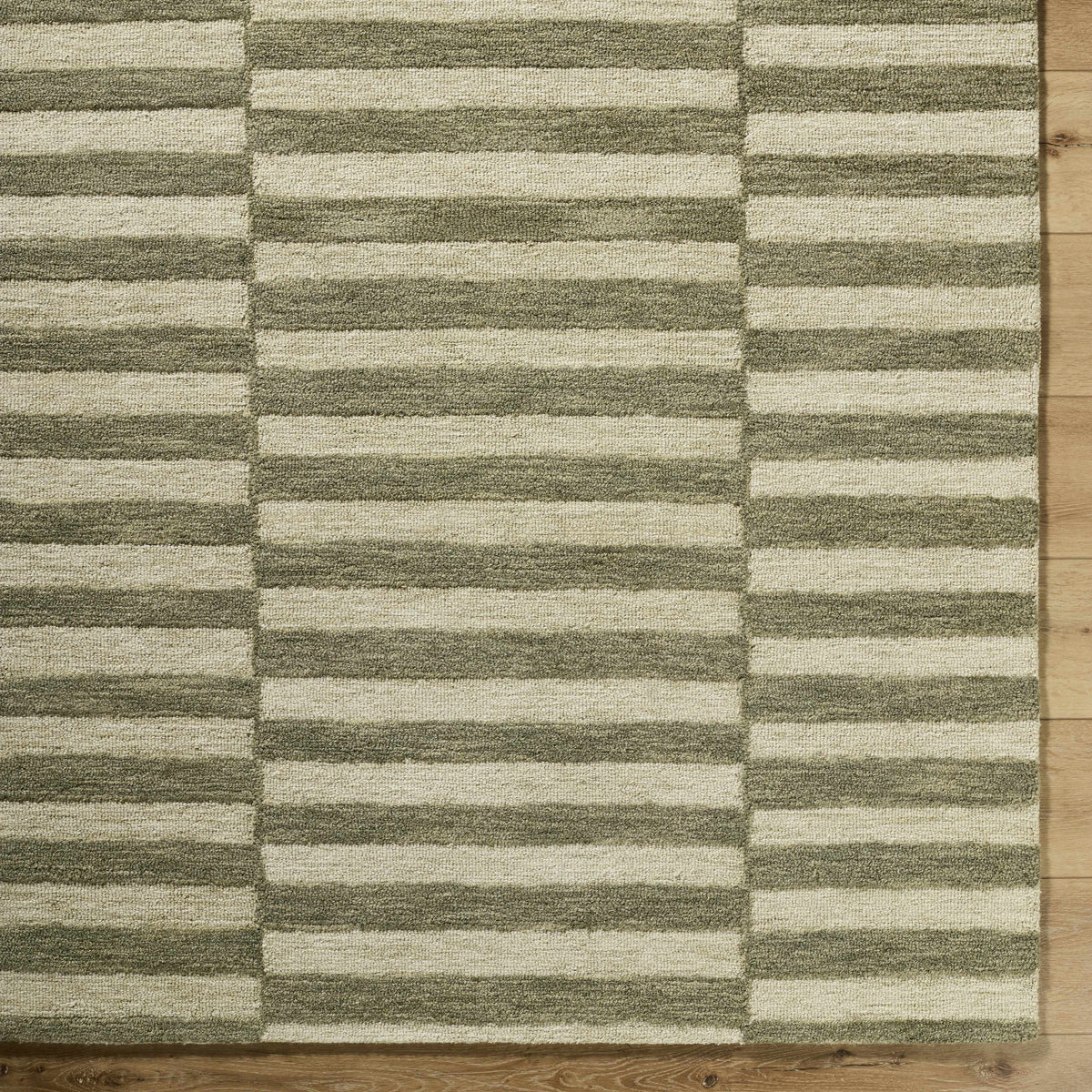 Yozgat Hand Tufted Rug