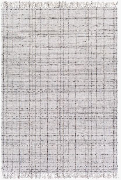 Yorkville YRK-2301 2' x 3' Handmade Accent Rug