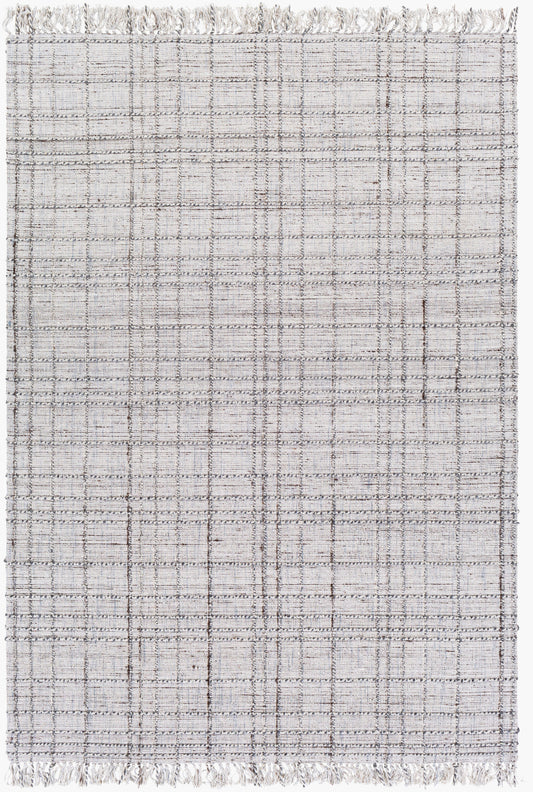 Yorkville YRK-2301 2' x 3' Handmade Accent Rug
