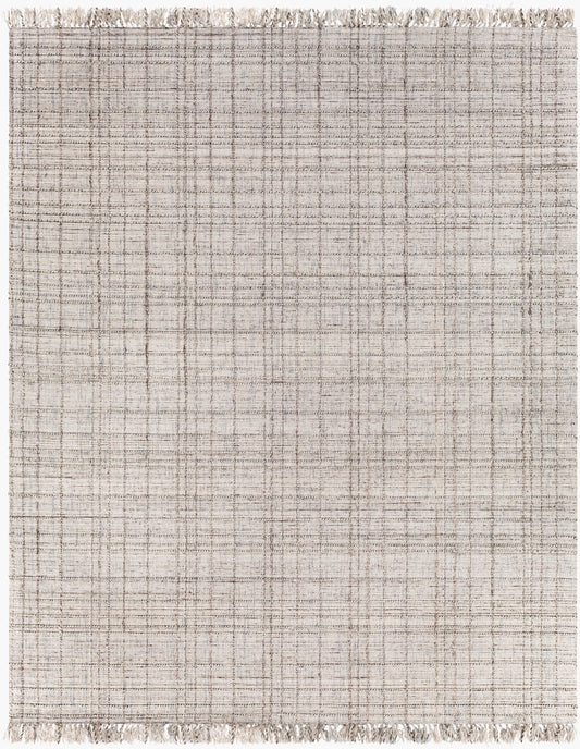 Yorkville YRK-2301 8' x 10' Handmade Area Rug