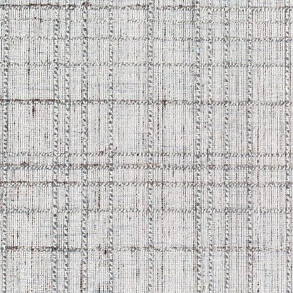 Alfombra hecha a mano Yorkville YRK-2301 de 1,52 m x 2,13 m