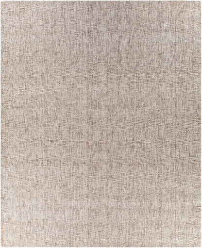 Alfombra hecha a mano Yorkville YRK-2302 de 1,52 m x 2,13 m