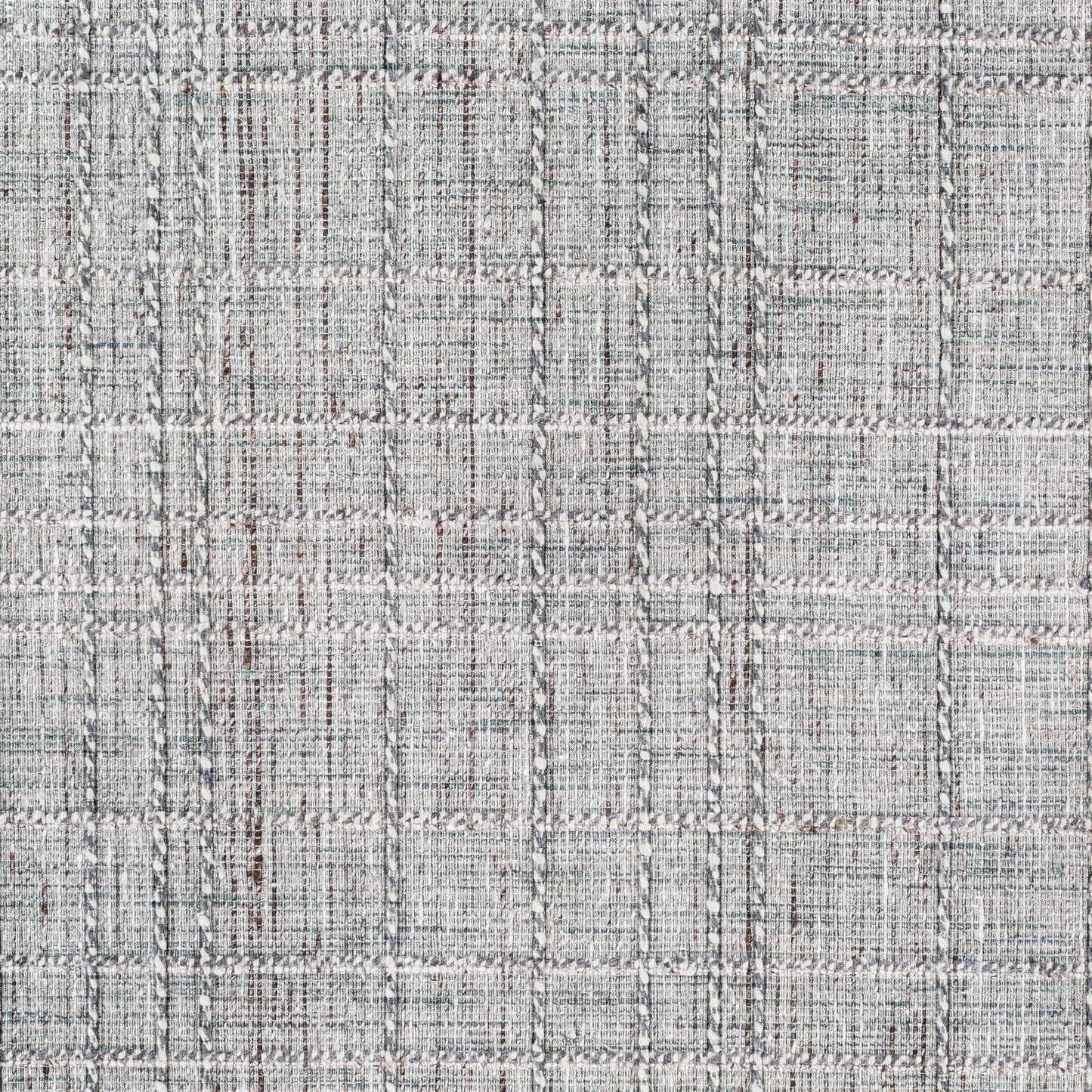 Alfombra hecha a mano Yorkville YRK-2302 de 1,52 m x 2,13 m