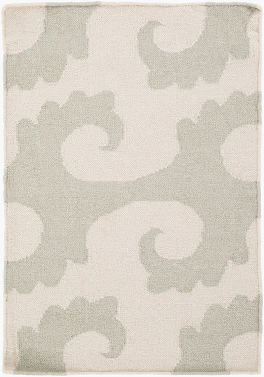 Yacht Club YTC-2012 Hand Woven Rug