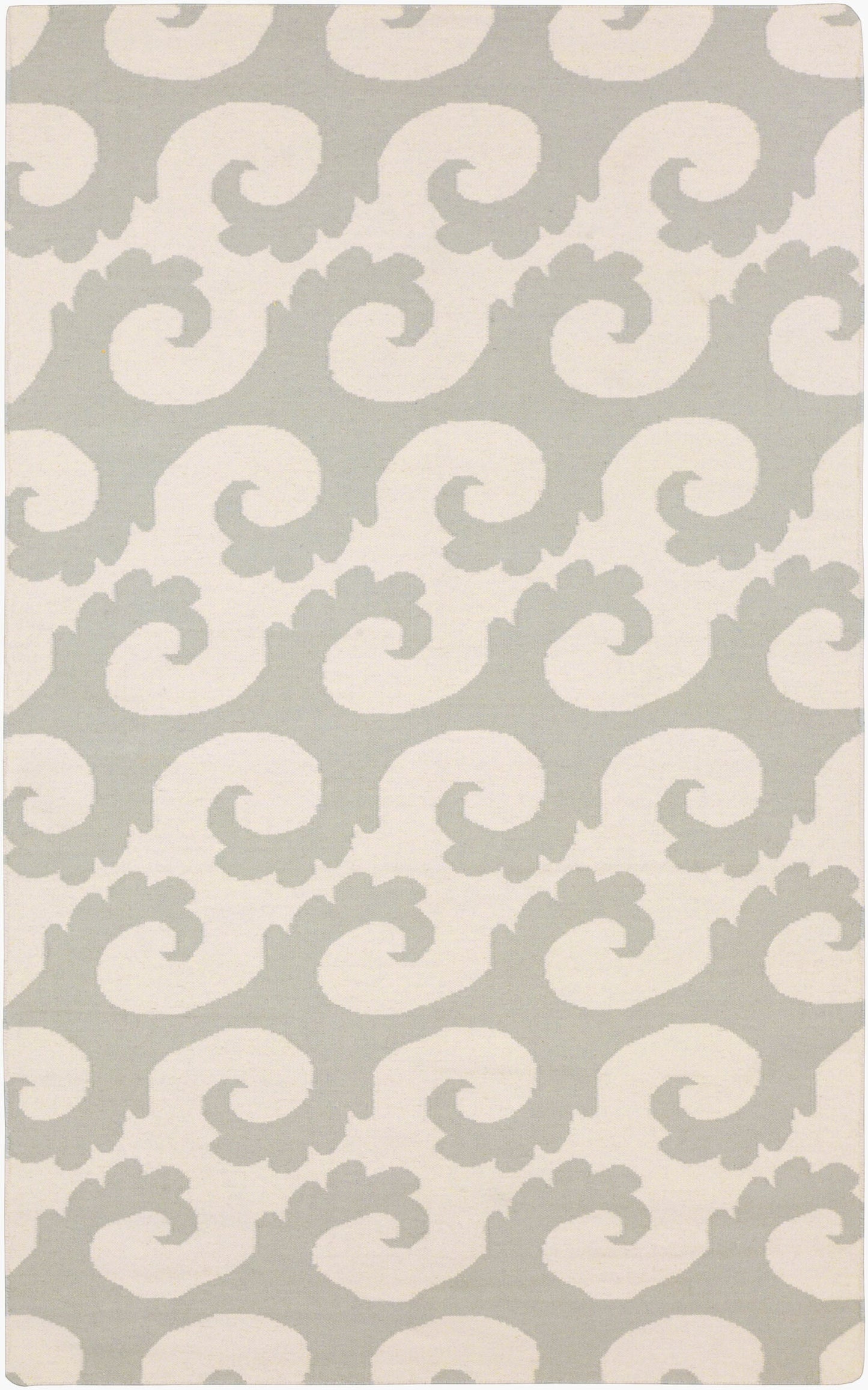 Yacht Club YTC-2012 Hand Woven Rug