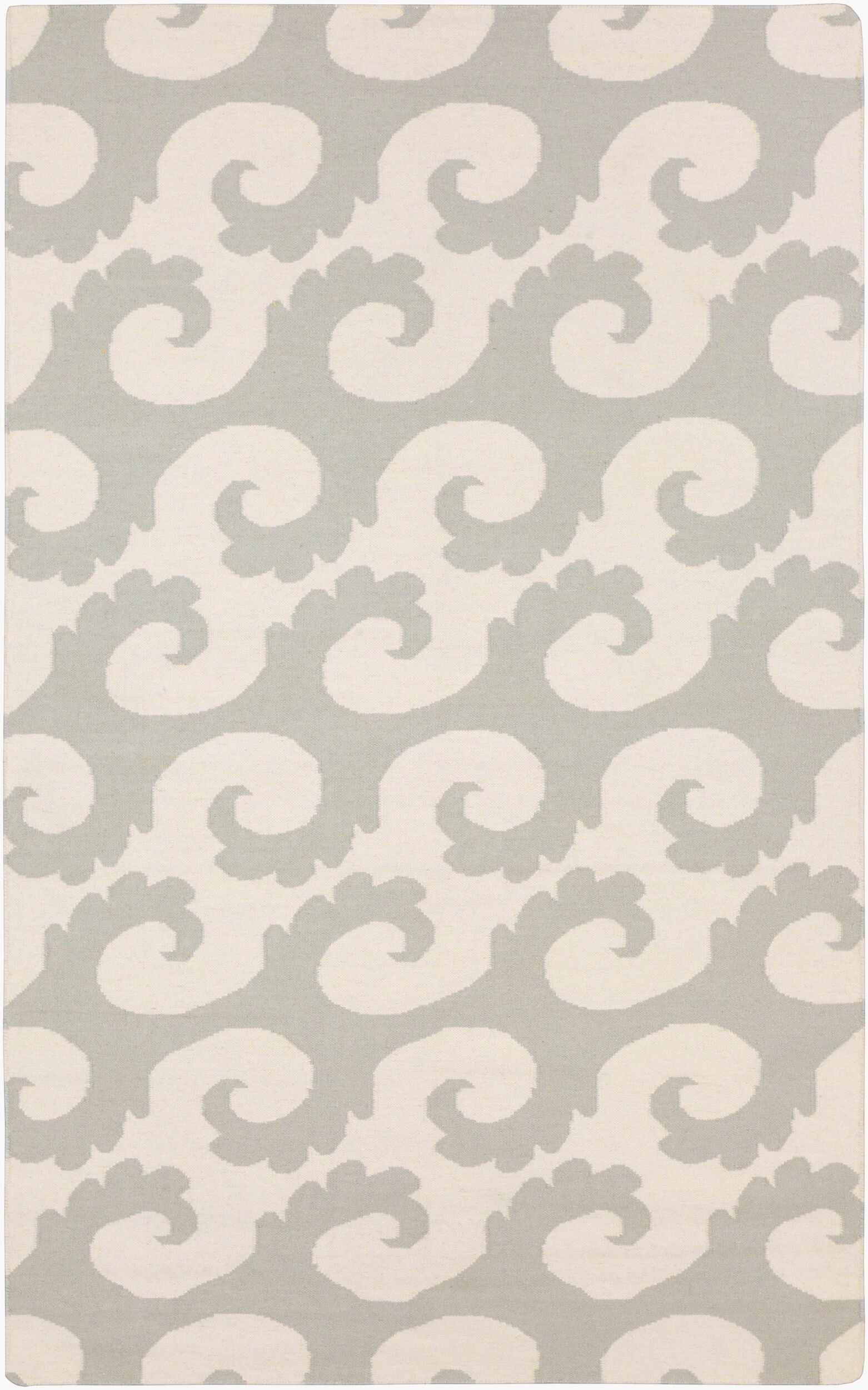 Yacht Club YTC-2012 Hand Woven Rug