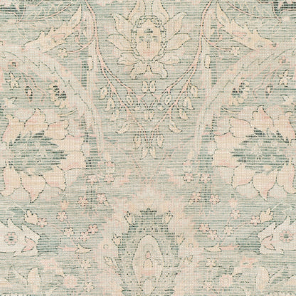 Zainab ZAI-2302 5' x 7' Handmade Area Rug