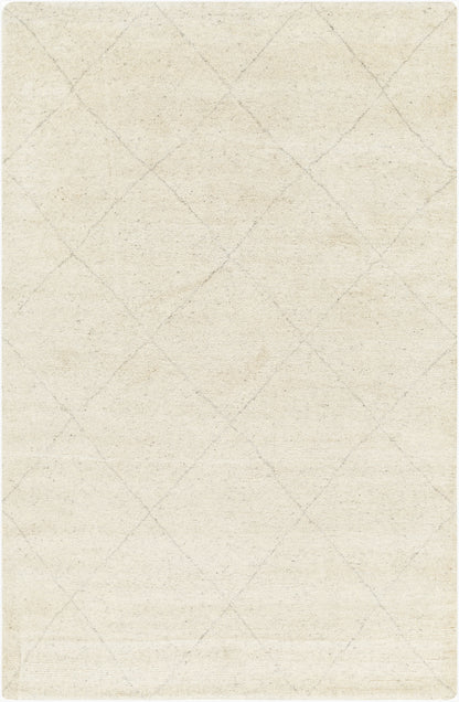 Zara ZAR-2301 2' x 3' Handmade Accent Rug