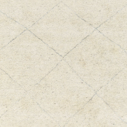 Zara ZAR-2301 2' x 3' Handmade Accent Rug