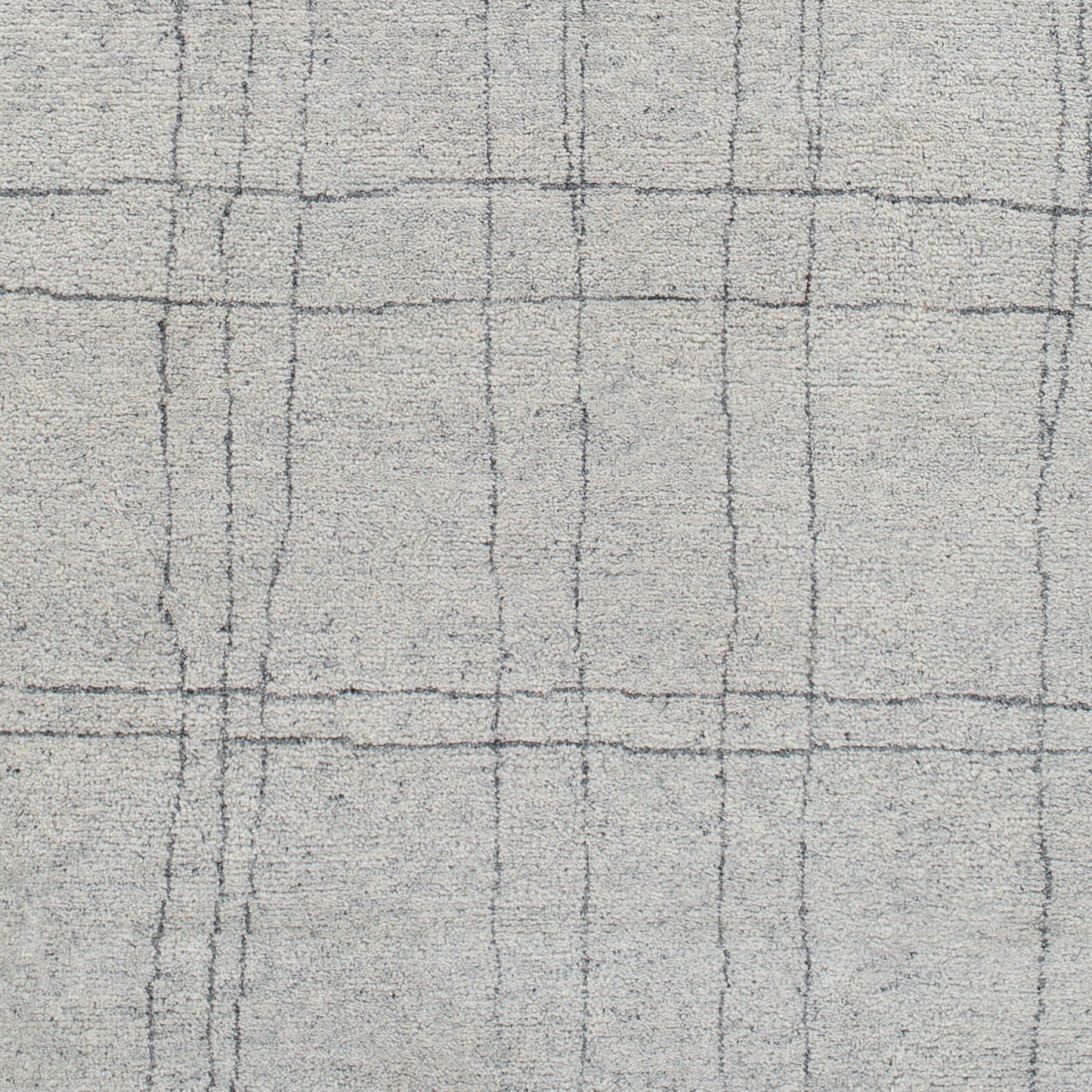 Zara ZAR-2302 2' x 3' Handmade Accent Rug