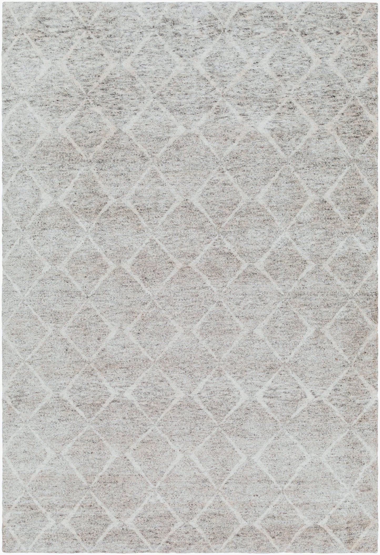 Zara ZAR-2304 2' x 3' Handmade Accent Rug