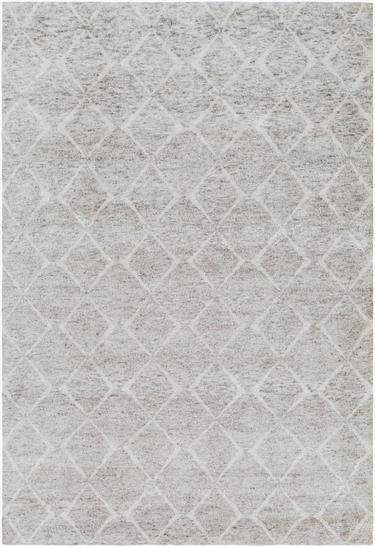 Zara ZAR-2304 2' x 3' Handmade Accent Rug