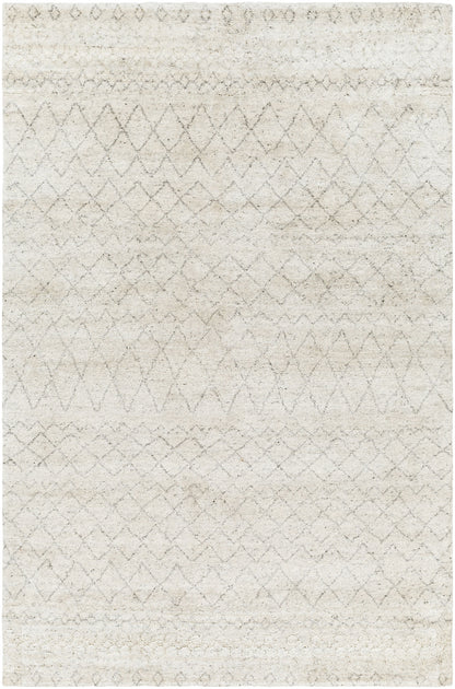 Zara ZAR-2306 2' x 3' Handmade Accent Rug
