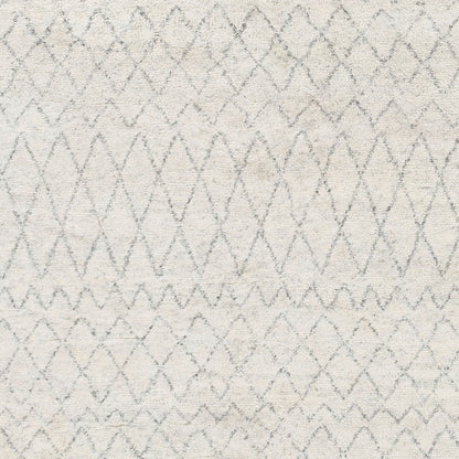 Zara ZAR-2306 2' x 3' Handmade Accent Rug