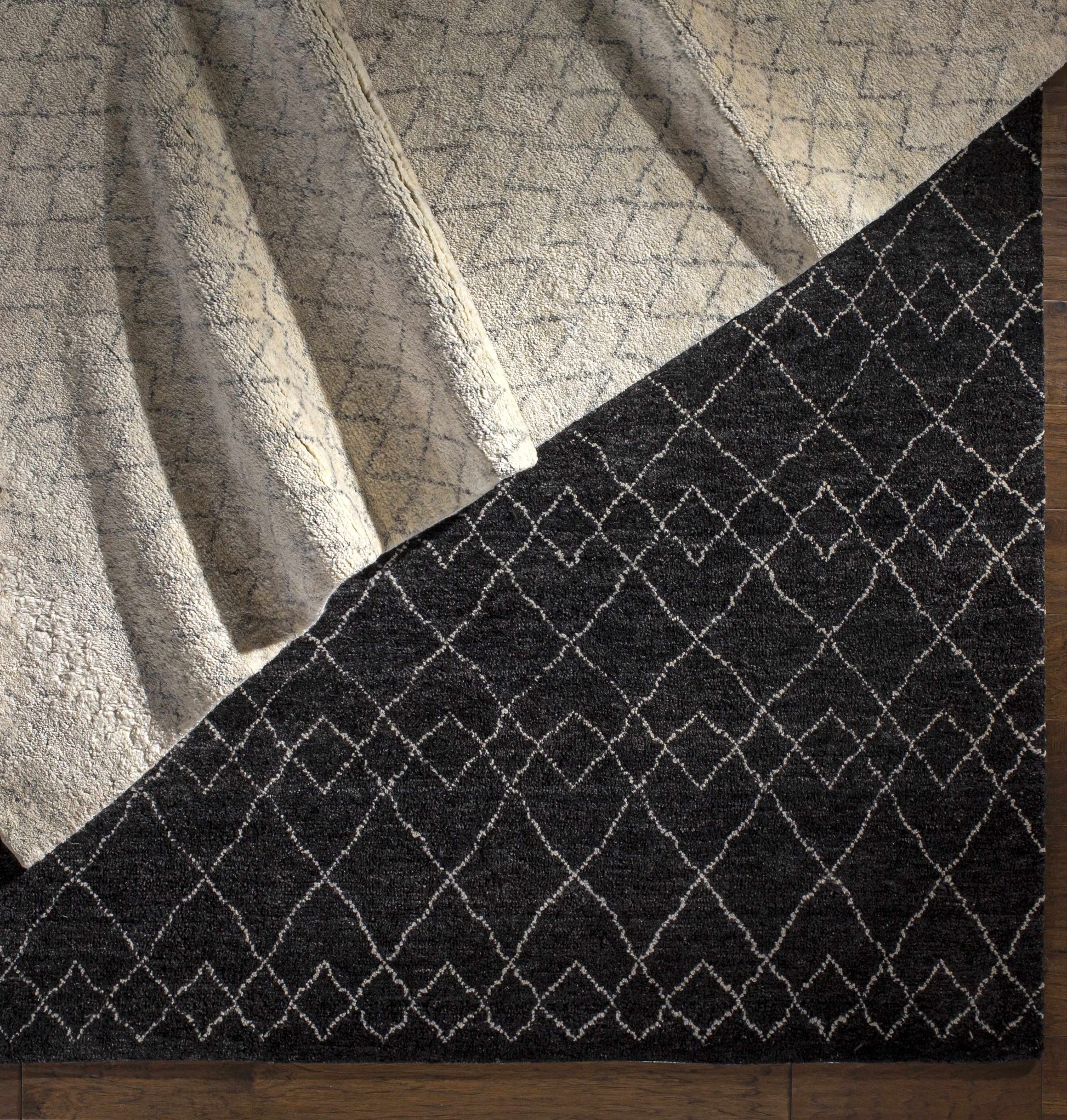 Zara ZAR-2305 Hand Knotted Rug