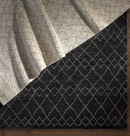 Zara ZAR-2305 Hand Knotted Rug