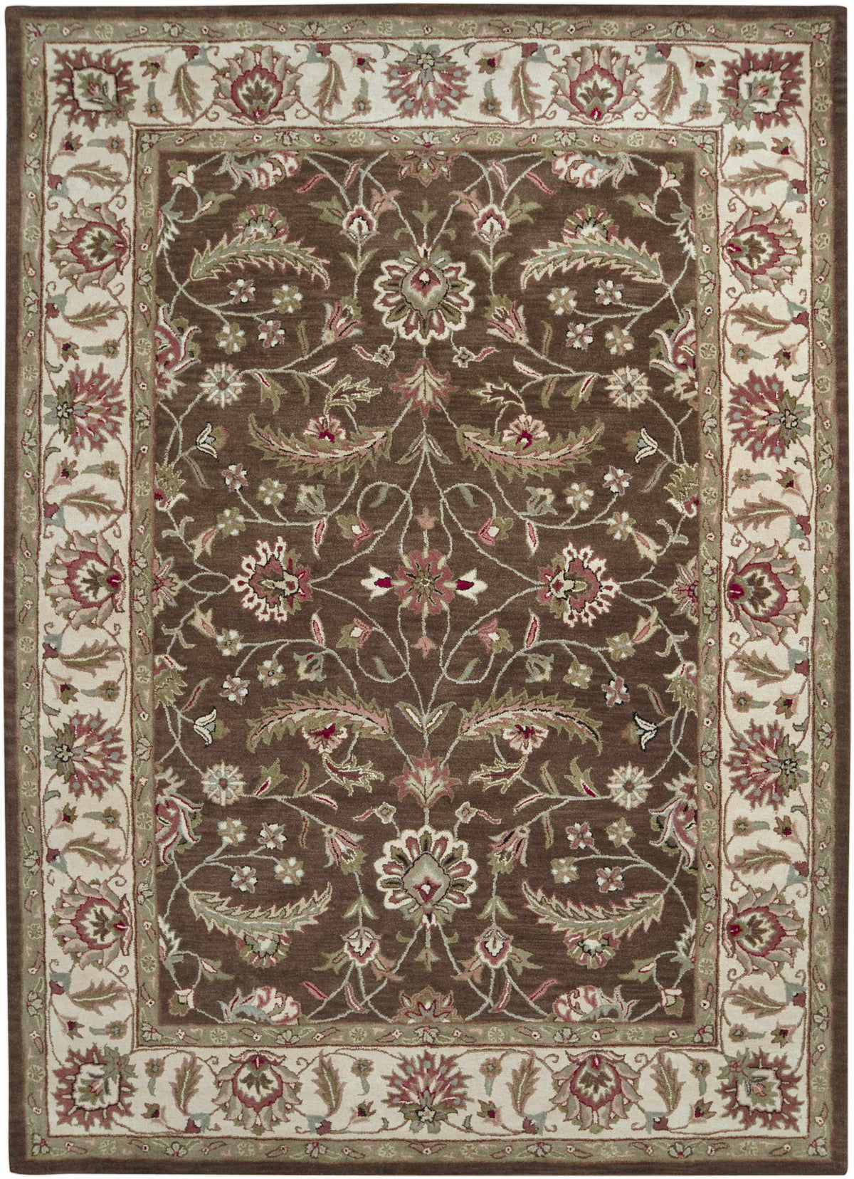 Zenith Hand Tufted Rug