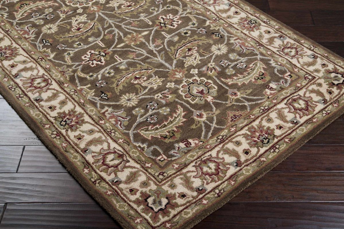 Zenith Hand Tufted Rug