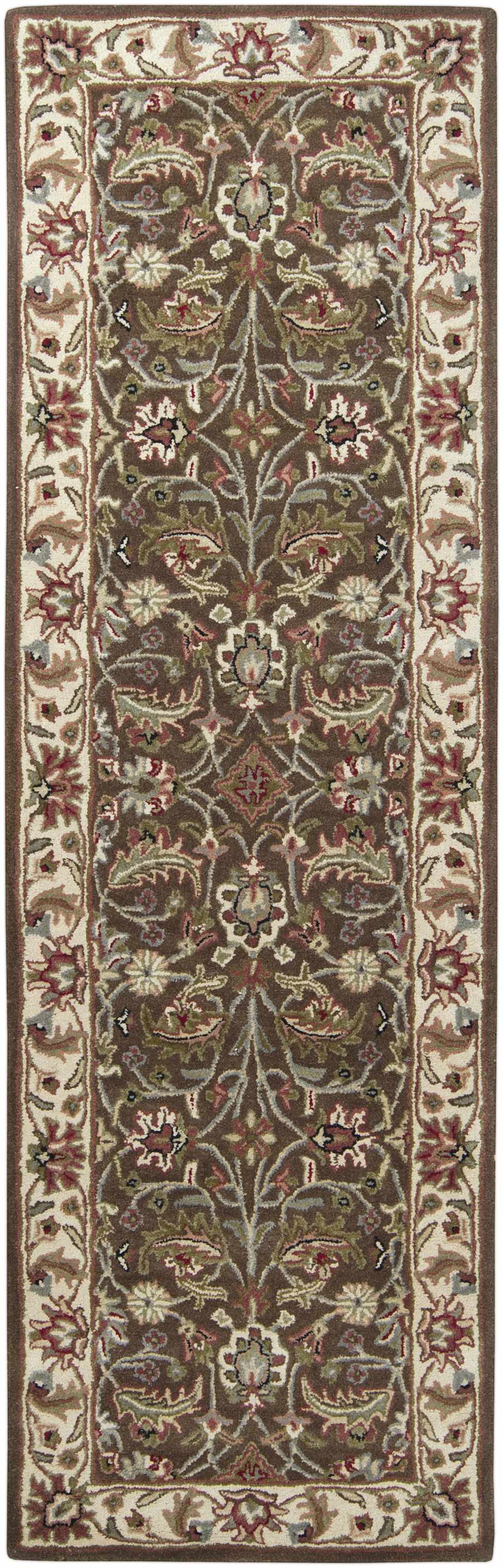 Zenith Hand Tufted Rug