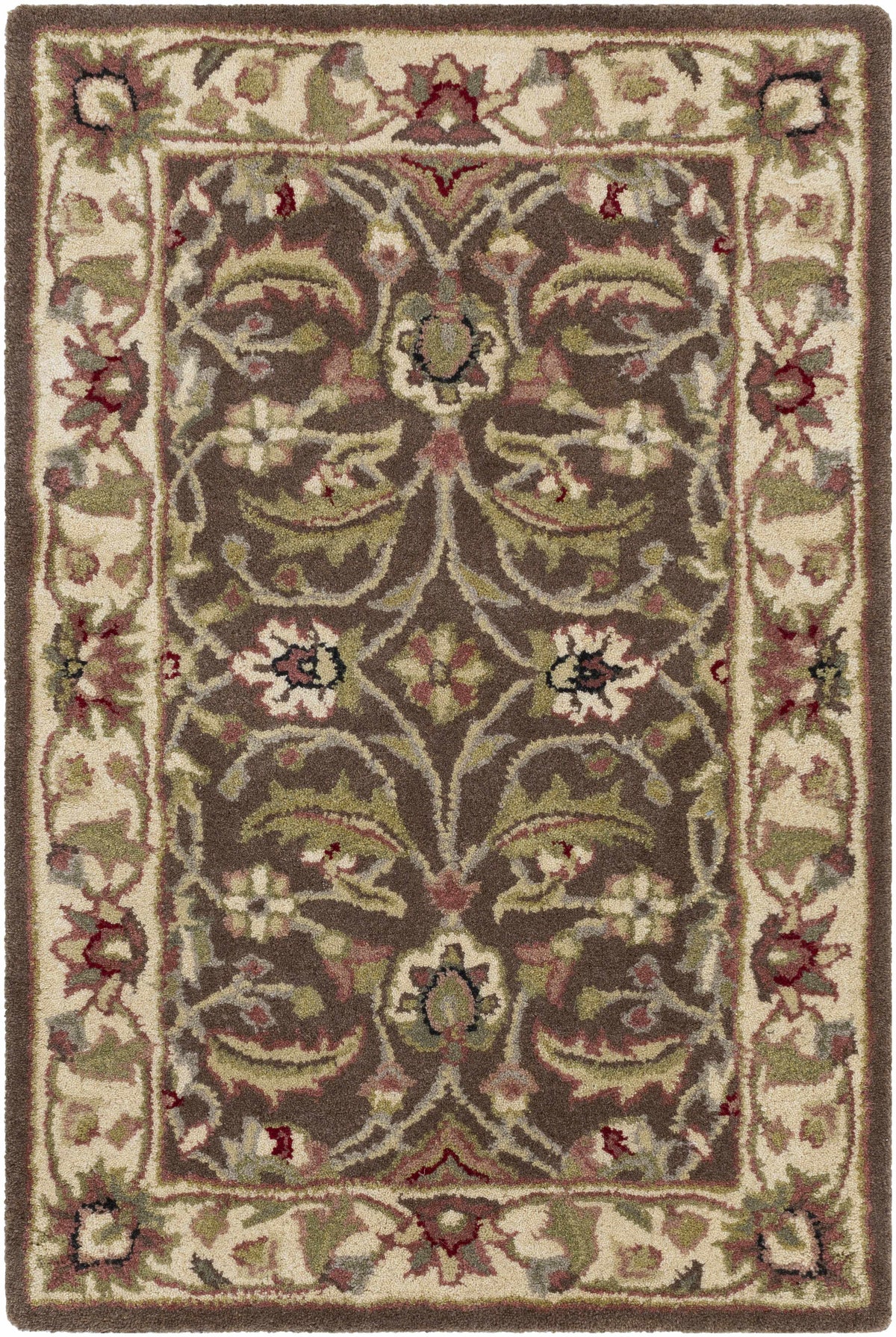 Zenith Hand Tufted Rug