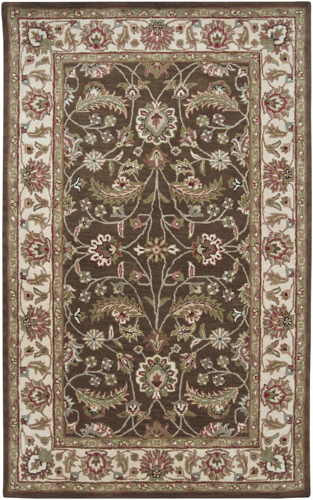 Zenith Hand Tufted Rug