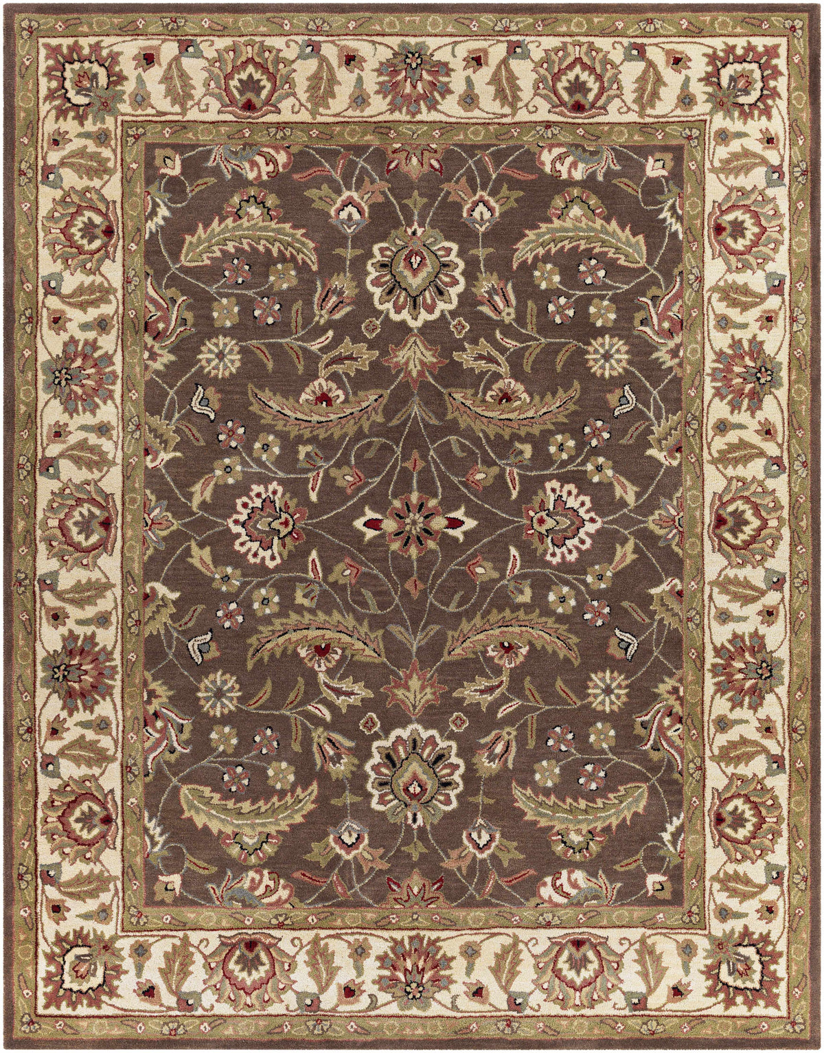 Zenith Hand Tufted Rug