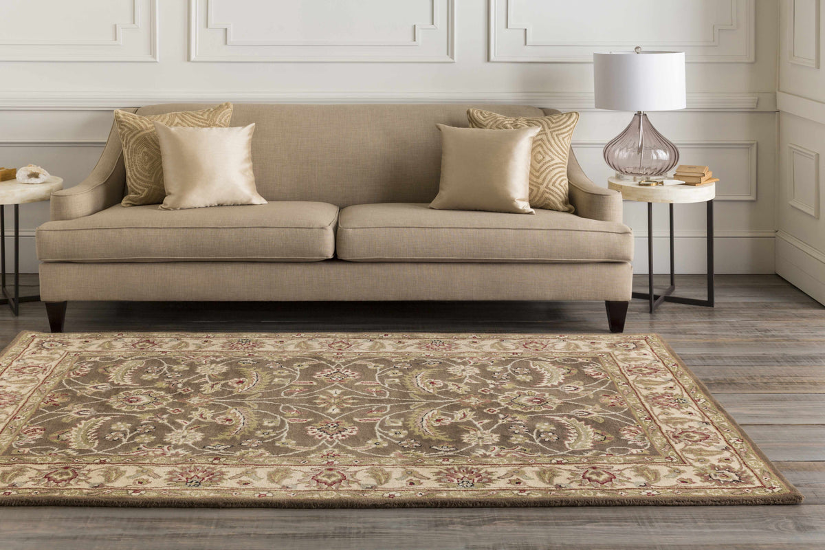 Zenith Hand Tufted Rug