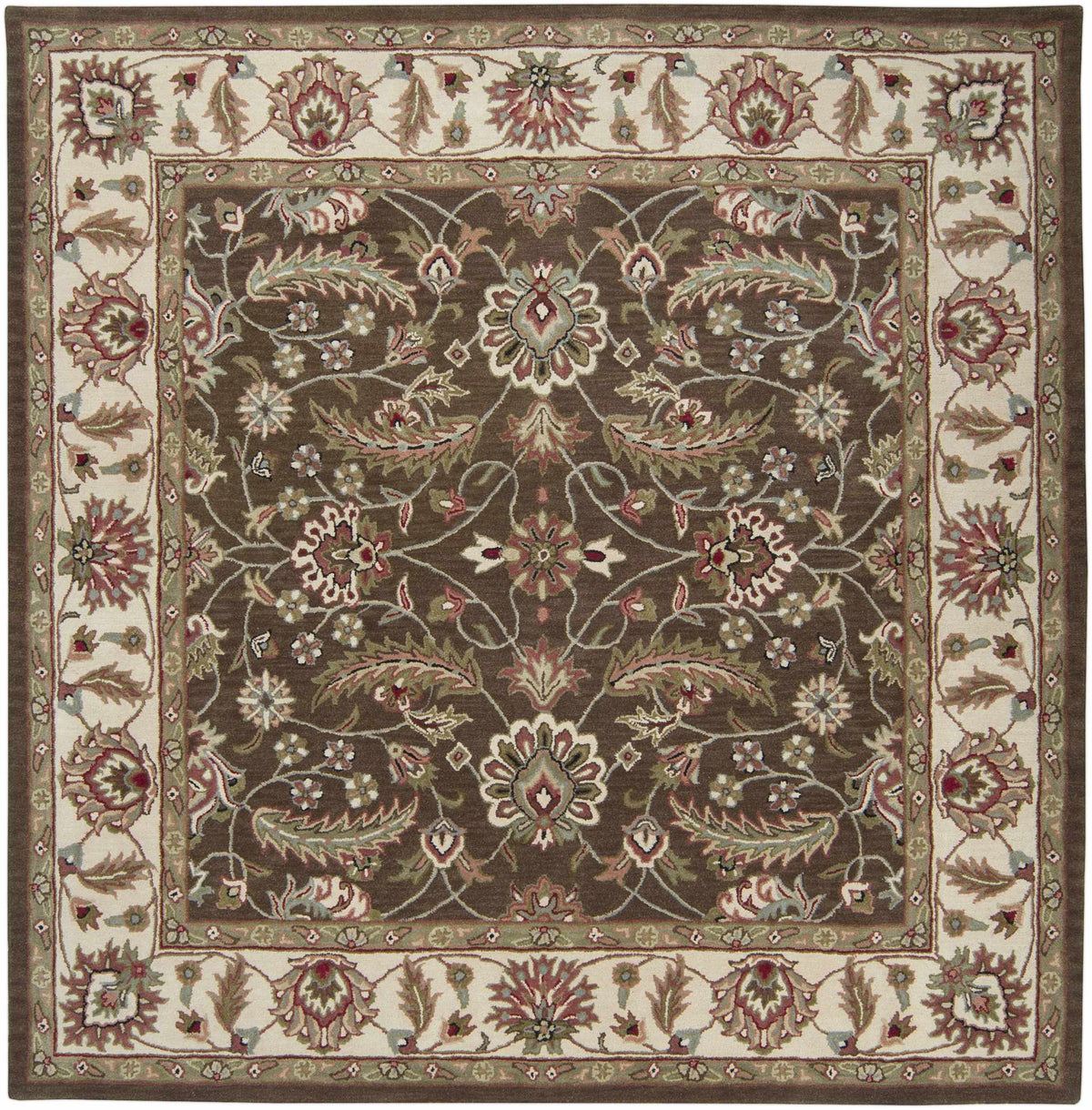 Zenith Hand Tufted Rug