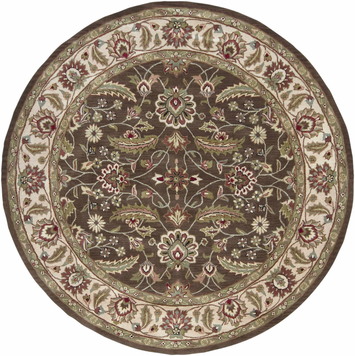 Zenith Hand Tufted Rug