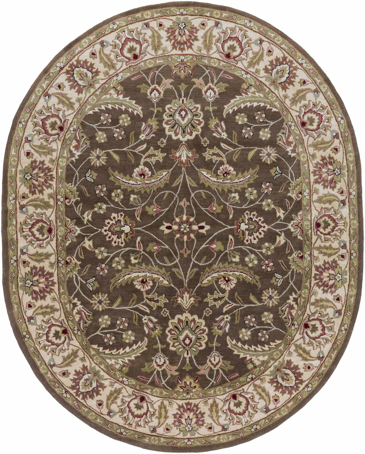 Zenith Hand Tufted Rug