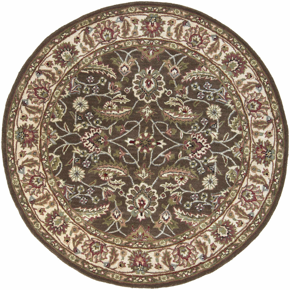 Zenith Hand Tufted Rug