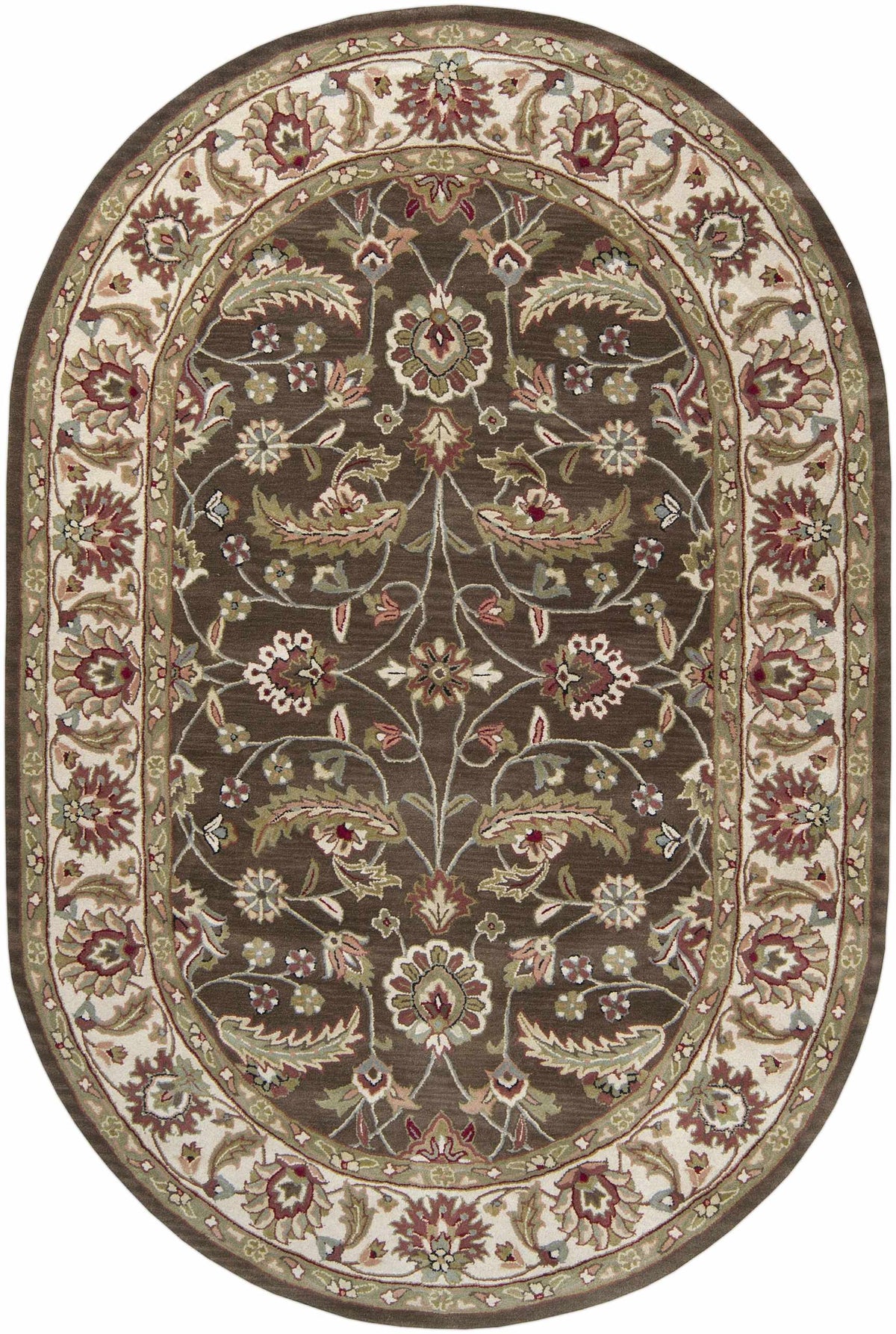 Zenith Hand Tufted Rug