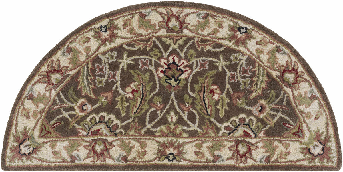 Zenith Hand Tufted Rug