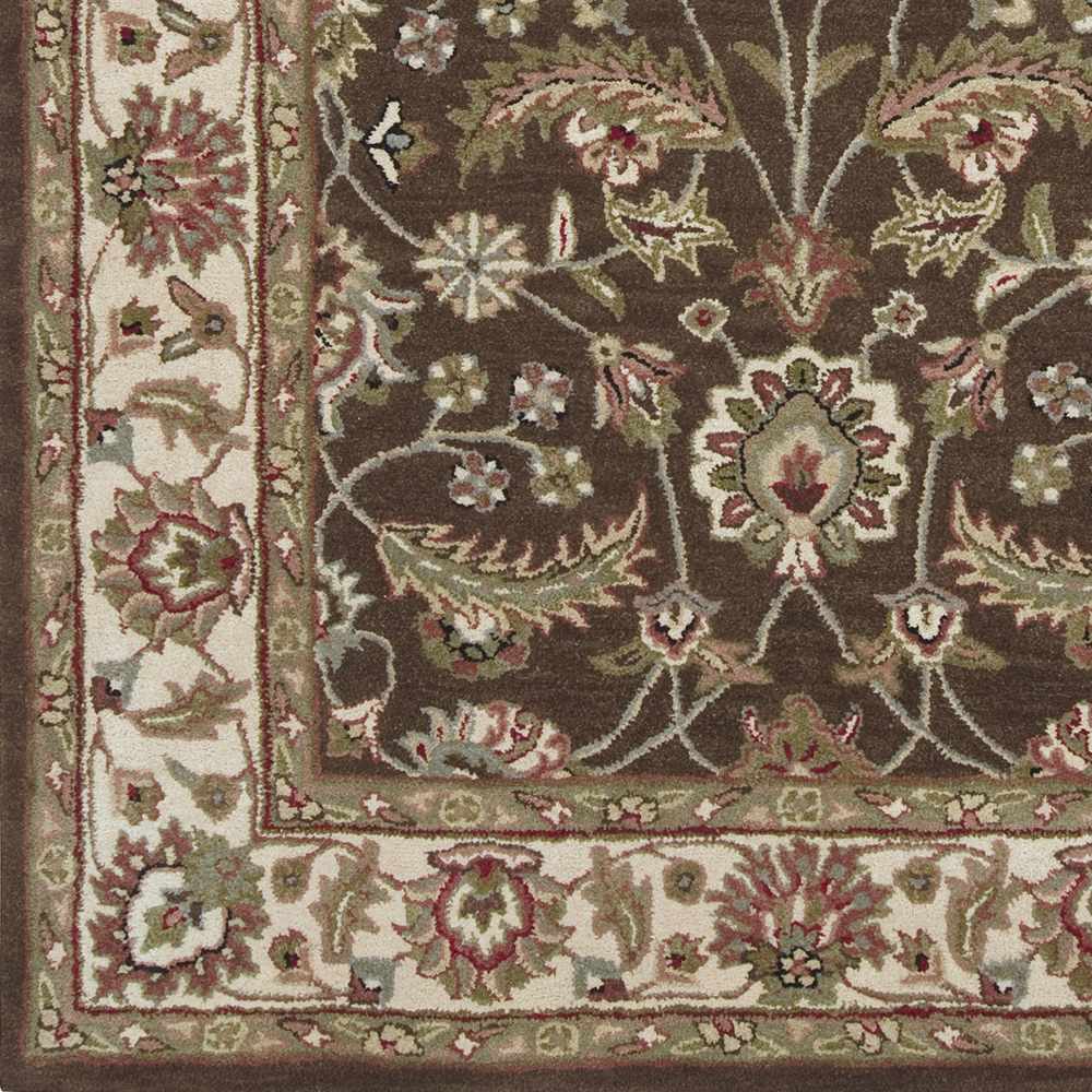 Zenith Hand Tufted Rug