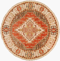 8' x 8' Round