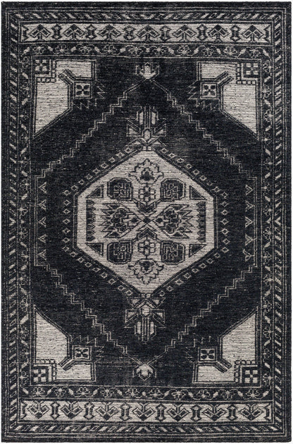 Zahra ZHA-2303 Hand Knotted Rug